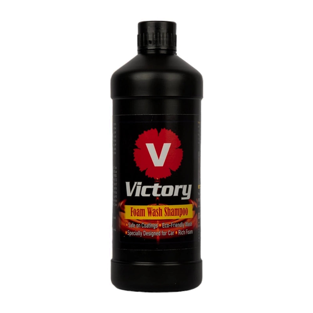 Victory Foam Wash Shampoo 1000Ml